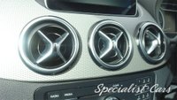 USED 2016 64 MERCEDES-BENZ B-CLASS 1.5 B 180 D SPORT 5d 107 BHP 