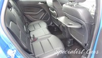 USED 2016 64 MERCEDES-BENZ B-CLASS 1.5 B 180 D SPORT 5d 107 BHP 