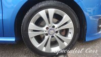 USED 2016 64 MERCEDES-BENZ B-CLASS 1.5 B 180 D SPORT 5d 107 BHP 