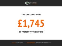 USED 2016 64 MERCEDES-BENZ B-CLASS 1.5 B 180 D SPORT 5d 107 BHP 