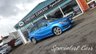 USED 2016 64 MERCEDES-BENZ B-CLASS 1.5 B 180 D SPORT 5d 107 BHP 