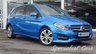 USED 2016 64 MERCEDES-BENZ B-CLASS 1.5 B 180 D SPORT 5d 107 BHP 