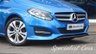 USED 2016 64 MERCEDES-BENZ B-CLASS 1.5 B 180 D SPORT 5d 107 BHP 