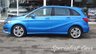 USED 2016 64 MERCEDES-BENZ B-CLASS 1.5 B 180 D SPORT 5d 107 BHP 