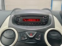 USED 2013 63 FORD KA 1.2 EDGE 3d 69 BHP 1 Previous Owner,&pound;30 Tax