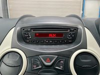 USED 2013 63 FORD KA 1.2 EDGE 3d 69 BHP 1 Previous Owner,&pound;30 Tax