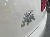 USED 2013 63 FORD KA 1.2 EDGE 3d 69 BHP 1 Previous Owner,&pound;30 Tax