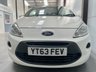 USED 2013 63 FORD KA 1.2 EDGE 3d 69 BHP 1 Previous Owner,&pound;30 Tax