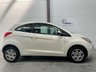 USED 2013 63 FORD KA 1.2 EDGE 3d 69 BHP 1 Previous Owner,&pound;30 Tax