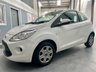 USED 2013 63 FORD KA 1.2 EDGE 3d 69 BHP 1 Previous Owner,&pound;30 Tax
