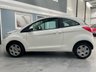 USED 2013 63 FORD KA 1.2 EDGE 3d 69 BHP 1 Previous Owner,&pound;30 Tax