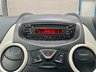 USED 2013 63 FORD KA 1.2 EDGE 3d 69 BHP 1 Previous Owner,&pound;30 Tax