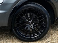 USED 2017 D AUDI Q3 2.0 TFSI QUATTRO BLACK EDITION 5d 178 BHP 