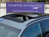 USED 2017 D AUDI Q3 2.0 TFSI QUATTRO BLACK EDITION 5d 178 BHP 