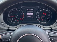 USED 2017 D AUDI Q3 2.0 TFSI QUATTRO BLACK EDITION 5d 178 BHP 