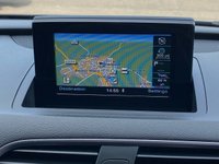 USED 2017 D AUDI Q3 2.0 TFSI QUATTRO BLACK EDITION 5d 178 BHP 