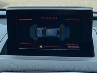USED 2017 D AUDI Q3 2.0 TFSI QUATTRO BLACK EDITION 5d 178 BHP 