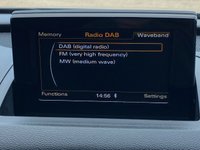 USED 2017 D AUDI Q3 2.0 TFSI QUATTRO BLACK EDITION 5d 178 BHP 