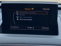 USED 2017 D AUDI Q3 2.0 TFSI QUATTRO BLACK EDITION 5d 178 BHP 
