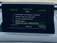 USED 2017 D AUDI Q3 2.0 TFSI QUATTRO BLACK EDITION 5d 178 BHP 