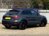 USED 2017 D AUDI Q3 2.0 TFSI QUATTRO BLACK EDITION 5d 178 BHP 