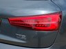 USED 2017 D AUDI Q3 2.0 TFSI QUATTRO BLACK EDITION 5d 178 BHP 