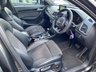 USED 2017 D AUDI Q3 2.0 TFSI QUATTRO BLACK EDITION 5d 178 BHP 
