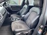 USED 2017 D AUDI Q3 2.0 TFSI QUATTRO BLACK EDITION 5d 178 BHP 
