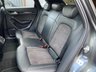 USED 2017 D AUDI Q3 2.0 TFSI QUATTRO BLACK EDITION 5d 178 BHP 