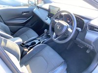 USED 2020 20 TOYOTA COROLLA 2.0 VVT-I EXCEL 5d 177 BHP ONE OWNER | FULL TOYOTA HIST.