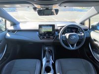 USED 2020 20 TOYOTA COROLLA 2.0 VVT-I EXCEL 5d 177 BHP ONE OWNER | FULL TOYOTA HIST.