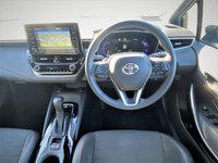 USED 2020 20 TOYOTA COROLLA 2.0 VVT-I EXCEL 5d 177 BHP ONE OWNER | FULL TOYOTA HIST.