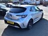 USED 2020 20 TOYOTA COROLLA 2.0 VVT-I EXCEL 5d 177 BHP ONE OWNER | FULL TOYOTA HIST.