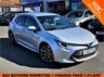 USED 2020 20 TOYOTA COROLLA 2.0 VVT-I EXCEL 5d 177 BHP ONE OWNER | FULL TOYOTA HIST.