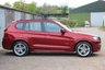 USED 2013 62 BMW X3 3.0 XDRIVE30D M SPORT 5d 255 BHP &pound;4,915 WORTH OF OPTIONAL EXTRAS!