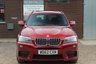 USED 2013 62 BMW X3 3.0 XDRIVE30D M SPORT 5d 255 BHP &pound;4,915 WORTH OF OPTIONAL EXTRAS!