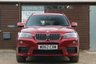 USED 2013 62 BMW X3 3.0 XDRIVE30D M SPORT 5d 255 BHP &pound;4,915 WORTH OF OPTIONAL EXTRAS!