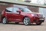 USED 2013 62 BMW X3 3.0 XDRIVE30D M SPORT 5d 255 BHP &pound;4,915 WORTH OF OPTIONAL EXTRAS!