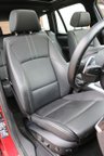 USED 2013 62 BMW X3 3.0 XDRIVE30D M SPORT 5d 255 BHP &pound;4,915 WORTH OF OPTIONAL EXTRAS!
