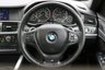 USED 2013 62 BMW X3 3.0 XDRIVE30D M SPORT 5d 255 BHP &pound;4,915 WORTH OF OPTIONAL EXTRAS!