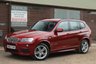 USED 2013 62 BMW X3 3.0 XDRIVE30D M SPORT 5d 255 BHP &pound;4,915 WORTH OF OPTIONAL EXTRAS!