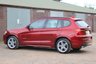 USED 2013 62 BMW X3 3.0 XDRIVE30D M SPORT 5d 255 BHP &pound;4,915 WORTH OF OPTIONAL EXTRAS!