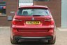 USED 2013 62 BMW X3 3.0 XDRIVE30D M SPORT 5d 255 BHP &pound;4,915 WORTH OF OPTIONAL EXTRAS!