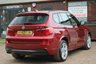 USED 2013 62 BMW X3 3.0 XDRIVE30D M SPORT 5d 255 BHP &pound;4,915 WORTH OF OPTIONAL EXTRAS!