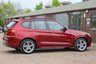 USED 2013 62 BMW X3 3.0 XDRIVE30D M SPORT 5d 255 BHP &pound;4,915 WORTH OF OPTIONAL EXTRAS!