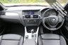 USED 2013 62 BMW X3 3.0 XDRIVE30D M SPORT 5d 255 BHP &pound;4,915 WORTH OF OPTIONAL EXTRAS!