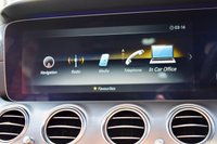 USED 2018 18 MERCEDES-BENZ E-CLASS 3.0 AMG E 43 4MATIC PREMIUM PLUS 4d 396 BHP HUD / REAR CAMERA / SOFT CLOSE