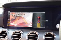 USED 2018 18 MERCEDES-BENZ E-CLASS 3.0 AMG E 43 4MATIC PREMIUM PLUS 4d 396 BHP HUD / REAR CAMERA / SOFT CLOSE