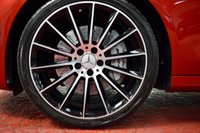 USED 2018 18 MERCEDES-BENZ E-CLASS 3.0 AMG E 43 4MATIC PREMIUM PLUS 4d 396 BHP HUD / REAR CAMERA / SOFT CLOSE