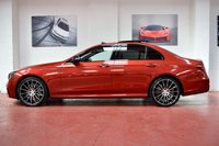 USED 2018 18 MERCEDES-BENZ E-CLASS 3.0 AMG E 43 4MATIC PREMIUM PLUS 4d 396 BHP HUD / REAR CAMERA / SOFT CLOSE